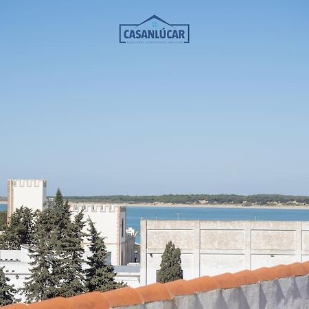 Apartamento Cigueena Sanlúcar de Barrameda Zewnętrze zdjęcie