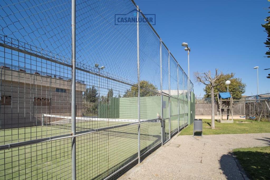 Apartamento Cigueena Sanlúcar de Barrameda Zewnętrze zdjęcie