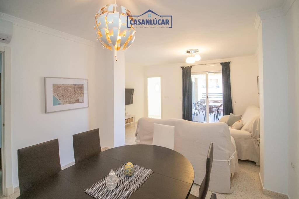 Apartamento Cigueena Sanlúcar de Barrameda Zewnętrze zdjęcie