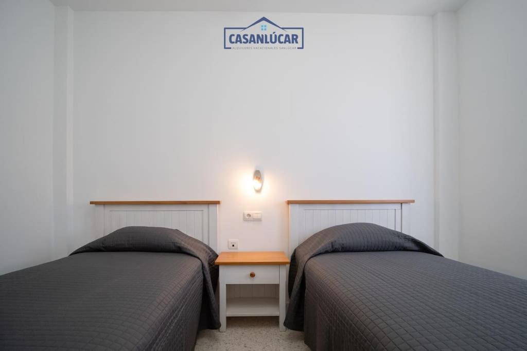 Apartamento Cigueena Sanlúcar de Barrameda Zewnętrze zdjęcie