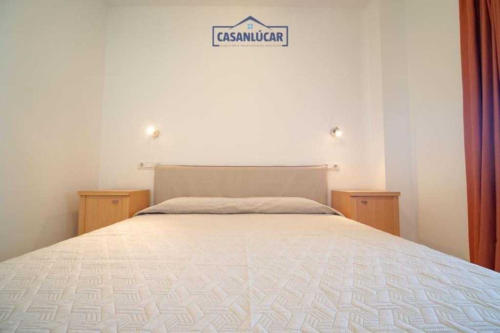 Apartamento Cigueena Sanlúcar de Barrameda Zewnętrze zdjęcie